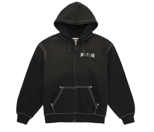 Supreme x True Religion Sweatsuit Full Set "Black"