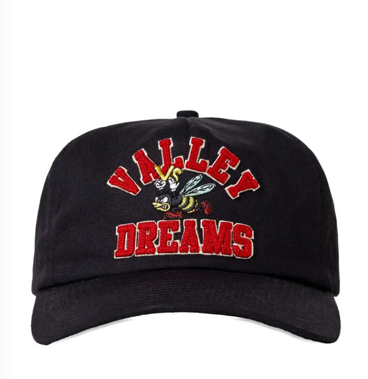 Vale Forever Wrecked Anthem Cap "Black"