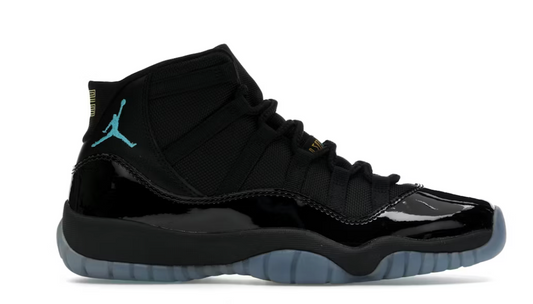 Air Jordan 11 Retro "Gamma" 2025 GS