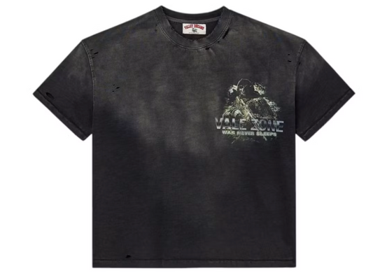 Vale Forever Vale Zone Tee "Black"