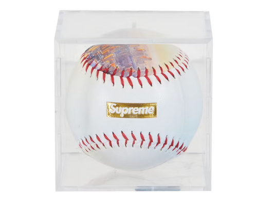 Supreme Rawlings REV1X Aerial Baseball "Multicolor"