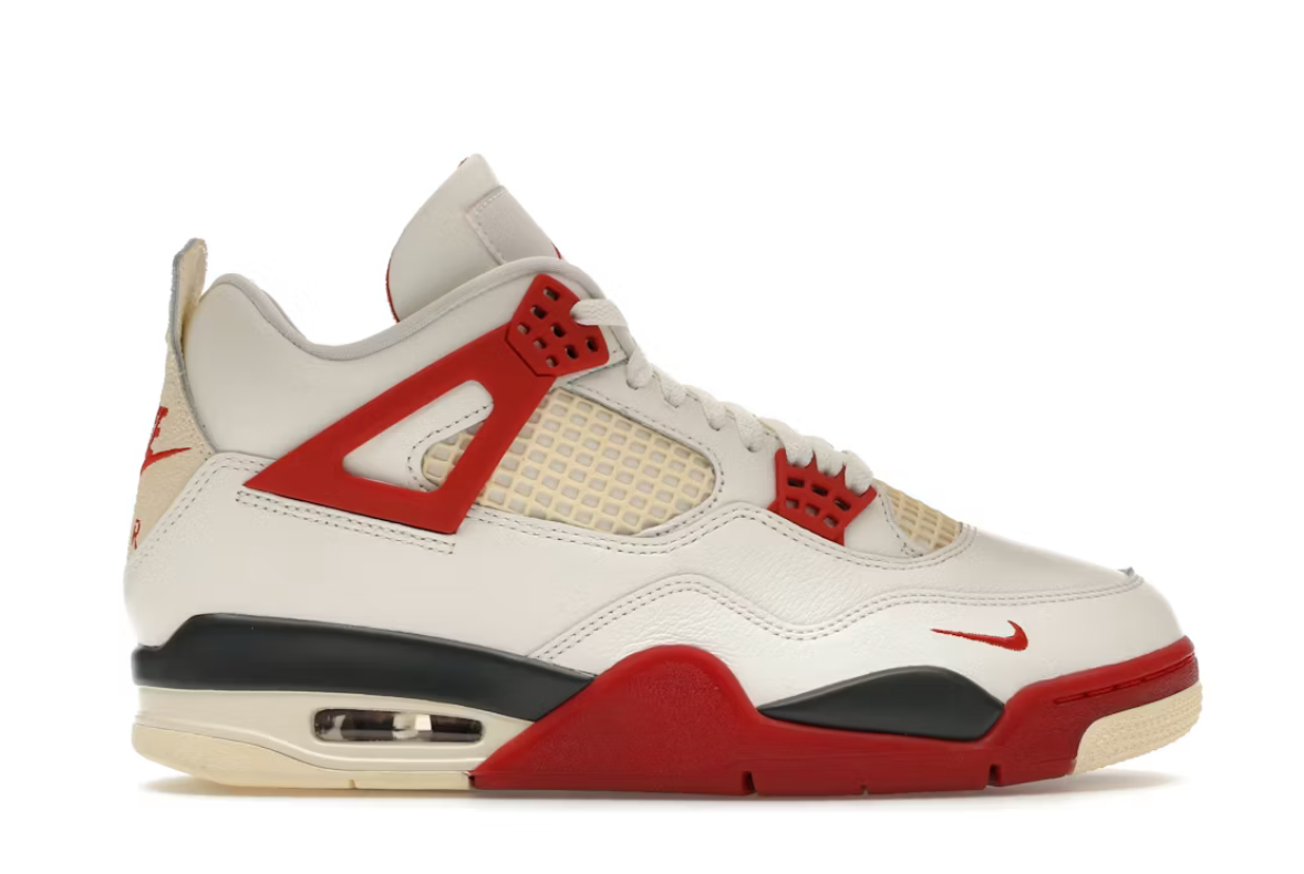 Air Jordan 4 OG "Nigel Sylvester Brick After Brick"