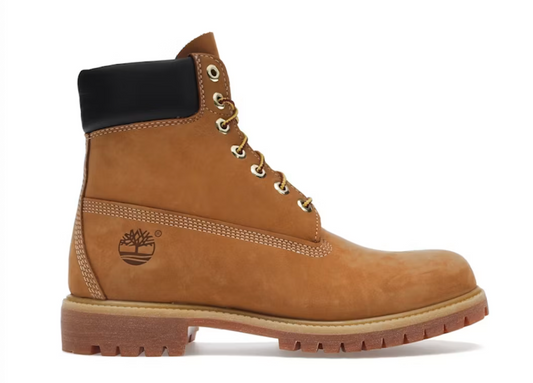 Timberland 6" Premium Waterproof Boot "Wheat"