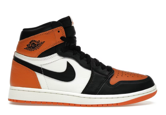 Air Jordan 1 Retro High "Shattered Backboard" GS 2025